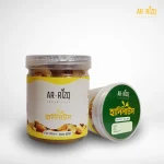 হানি নাটস প্রিমিয়াম (৫০০ গ্রাম)